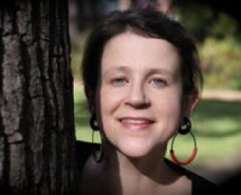 Vera Zoller · Leiterin des Berliner Soulchors von 2019 bis 2022